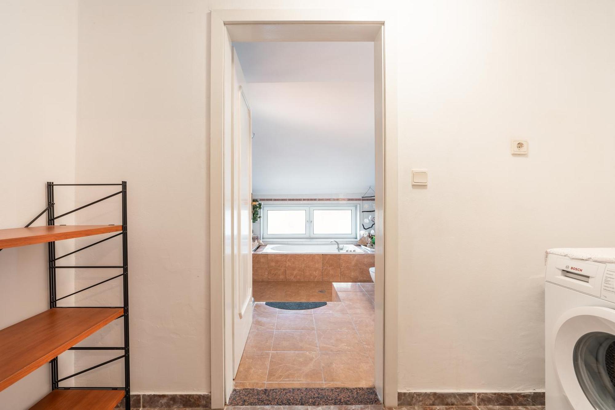 Artzy Villa Rhodes City エクステリア 写真