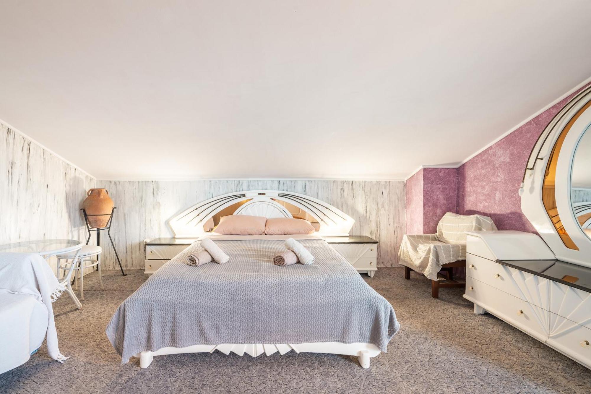 Artzy Villa Rhodes City エクステリア 写真